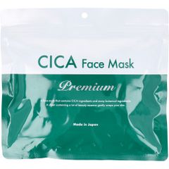 CICA フェイスマスク プレミアム 30枚入
