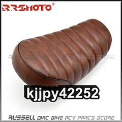 ゴリラ純正タイプ社外シート張替えbrown 張替え工賃・返却送料込】 [AB27]ゴリラ12V シート/カバー/生地