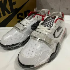 2023年最新】NIKE air trainer 2 supremeの人気アイテム - メルカリ