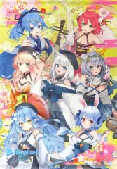 ホロライブ　タペストリー 2025年最新】ホロライブ タペストリー 集合の人気アイテム