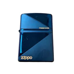 2024年最新】ZIPPO TITANIUMの人気アイテム - メルカリ