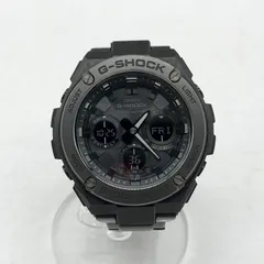 2024年最新】g-shock GST-W110BDの人気アイテム - メルカリ