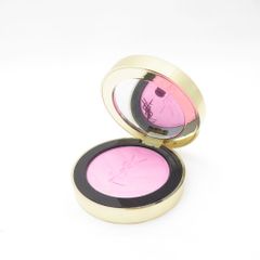 YvesSaintLaurent イヴサンローラン メイクミーブラッシュ パウダー S ほお紅 1点 6g 残量多 42 BD2184L