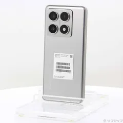 2025年最新】Xiaomi 14t チタングレーの人気アイテム - メルカリ