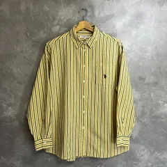 U.S.POLO.ASSN. ストライプ柄 Fサイズ