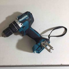 ☆マキタ(makita) コードレス振動ドリルドライバー HP484DZ【戸田店】のサムネイル