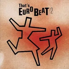 2025年最新】ザッツユーロビート cdの人気アイテム - メルカリ