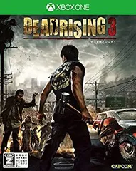 【中古】(非常に良い)Dead Rising 3 - XboxOne
