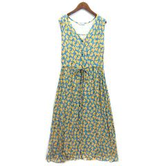 セオリーリュクス 23AW LANA CASH KARENJA TNECK ニット セーター 長袖 ハイネック ウール カシミヤ混 S 茶 3301710 セオリーリュクス theory luxe 23AW LANA CASH KARENJA TNECK