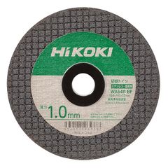 HiKOKI(ハイコーキ) ステンレス・金属用 切断トイシ(10枚入り) 105 x 1.0 x 15mm 0037-8793 0