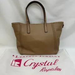 K【値下げ】レザージュエルズ トートバッグ ショルダーバッグ ２WAY ミニポーチ付き レディースバッグ