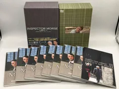 2025年最新】モース主任警部の人気アイテム - メルカリ