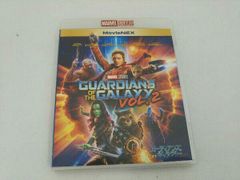 가디언즈 오브 갤럭시: 리믹스 MovieNEX 블루레이 & DVD 세트(Blu-ray Disc)