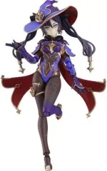 【中古】フィギュア figma モナ 水中幻願ver. 「原神-GENSHIN-」
