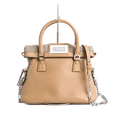 2025年最新】マルジェラ バッグ 5ac マイクロの人気アイテム - メルカリ