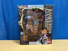 S.H.Figuarts 仮面ライダｰ鎧武 極アｰムズ 仮面ライダｰ鎧武