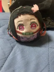 鬼滅の刃 竈門 襧豆子 コロコット ぬいぐるみ 出品