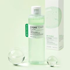DR.PLINUS Z PORE TONER 200ml