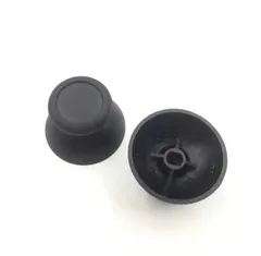 Switch プロコン スティックカバー 互換交換用グリップ 2個