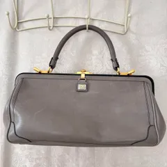 mädler ハンドバッグ　高級感　お嬢様感　madler ダレスバッグ マドラー　ドイツブランド