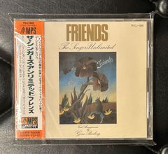 【未開封CD】ザ・シンガーズ・アンリミテッド「フレンズ」The Singers Unlimited