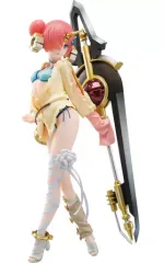 【中古】フィギュア セイバー/フランケンシュタイン 「Fate/Grand Order」 1/7 ABS＆PVC製塗装済み完成品
