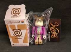 MEDICOMTOY BE@RBRICK シリーズ47 CUTE Wonka シリーズ47
