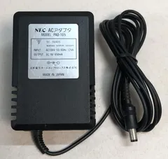 PCエンジン NEC 純正 ACアダプター - メルカリ