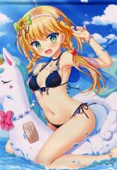 anemoi アネモイ ゲーマーズ特典 総羽愛乃 B2タペストリー - メルカリ