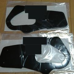 220クラウン用 スモークテールライトカバーセット（BRIGHTZ） - メルカリ