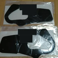 86 BRZ　前期　テールランプ　ガスケット　パッキン　改良版 　rhf⑤ 86 BRZ 前期 テールランプ ガスケット パッキン 改良版 tfr③