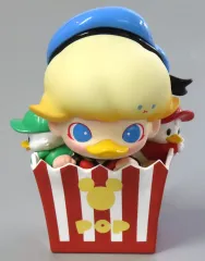 【中古】トレーディングフィギュア Donald Duck Popcorn 「POPMART DIMOO WORLD × DISNEY シリーズ」