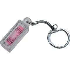 supreme キーホルダー ピンバッジ 水平器 Supreme Level Keychain 水平器 18AW キーホルダー - メルカリ