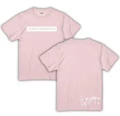 ジョン・ヨンファ　ソウルコン　Tシャツ ジョン・ヨンファ ソウルコン Tシャツ （2025年最新】cnblue