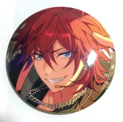 ♪) 天城燐音   あんさんぶるスターズ!! フィーチャースカウト2 缶バッジ  [2022 AUTUMN] -Idol Side- [10]