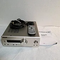 2025年最新】KENWOOD R-K1000の人気アイテム - メルカリ