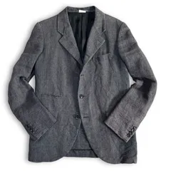 コムデギャルソンオムドゥー レイヤードテーラードジャケット S