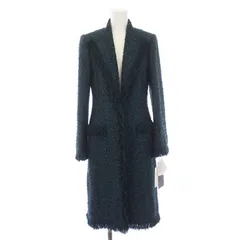 【極美品】アシダタエ TAE ASHIDA 9号 秋冬コート ブラック TAEASHIDA_23aw_001.jpg