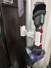 Dyson スリム 純正スタンド 追加アタッチメント (4口)のサムネイル