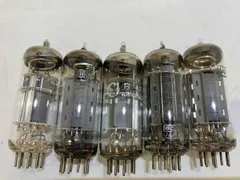 真空管　50点以上　東芝Toshiba　ゼネラル　日立　中古＋未開封 　▲未確認 真空管 50点以上 東芝Toshiba ゼネラル 日立 中古＋未開封