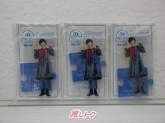 Snow Man 阿部亮平 アクリルスタンド 3点セット 未開封
