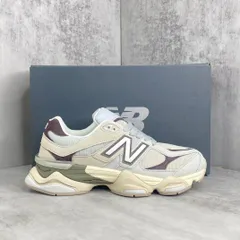 2024年最新】new balance 9060 23.5の人気アイテム - メルカリ