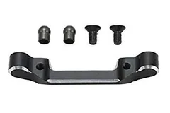 中古】【非常に良い】ヨコモ アルミ製 フロント サスマウント BD