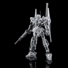 2025年最新】MG ガンダムVer.2.0 メカニカルクリアの人気