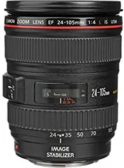 【中古】CANON EF24-105mm f/4L IS USM標準ズームレンズ Amazon.co.jp: Canon EFレンズ EF24-105mm F4L IS USM ズーム