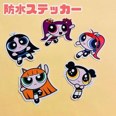 K-POPグッズ NewJeans  ニュージーンズ 防水 ステッカー アニメ キャラクター オリジナル シール Bunnies バニズ 推し活 オタ活