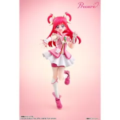 S.H.Figuarts(フィギュアーツ) キュアドリーム -Precure Character Designer's Edition- Yes!プリキュア5GoGo! 完成品 可動フィギュア バンダイスピリッツ