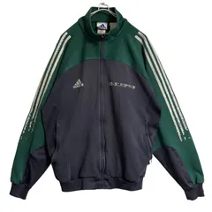 2025年最新】90s adidas ジャージの人気アイテム - メルカリ
