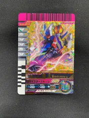 煮*卵様 ガンバライド1弾から11弾LRコンプリートおまけあり バラ売り不可 2025年最新】ガンバライド lr 11弾の人気アイテム - メルカリ