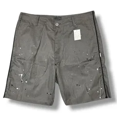 SEQUEL CHINO SHORTS シークエル チノショーツ XLサイズ 楽天市場】SEQUEL シークエル パンツ サイズ:M 22SS ダメージ
